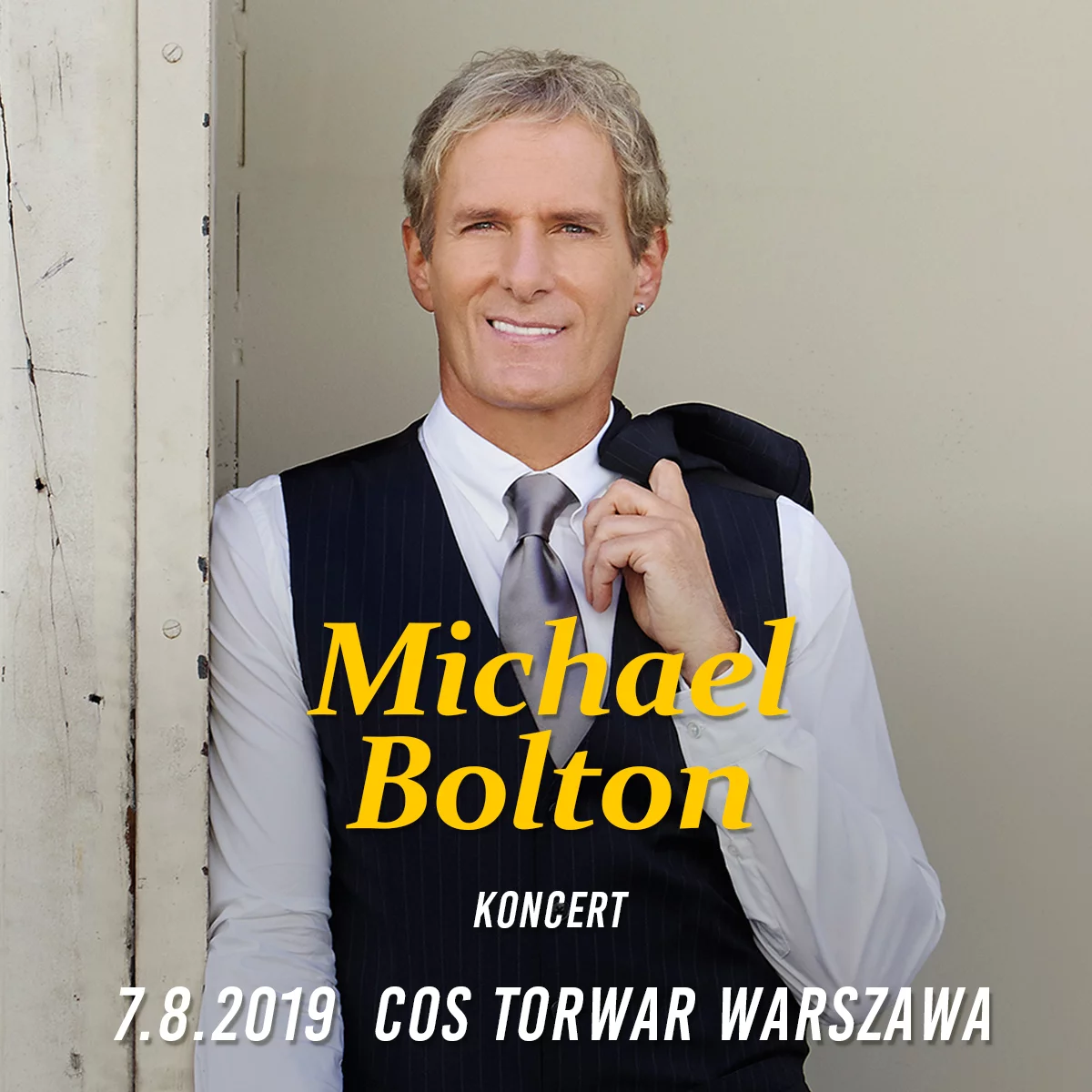 Michael Bolton