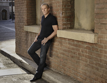 Michael Bolton