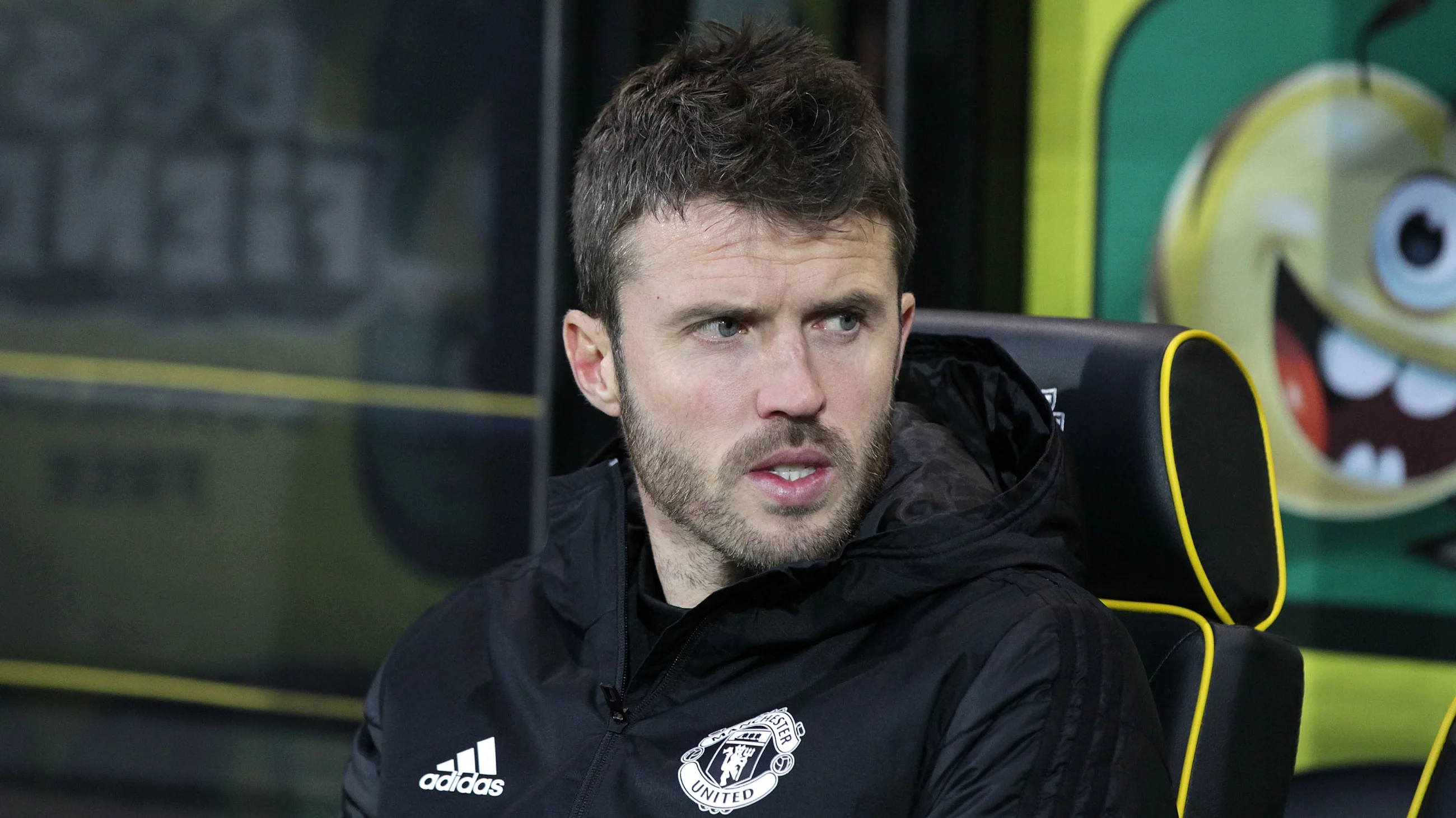 Michael Carrick