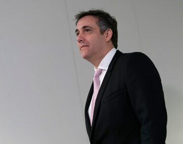 Michael Cohen