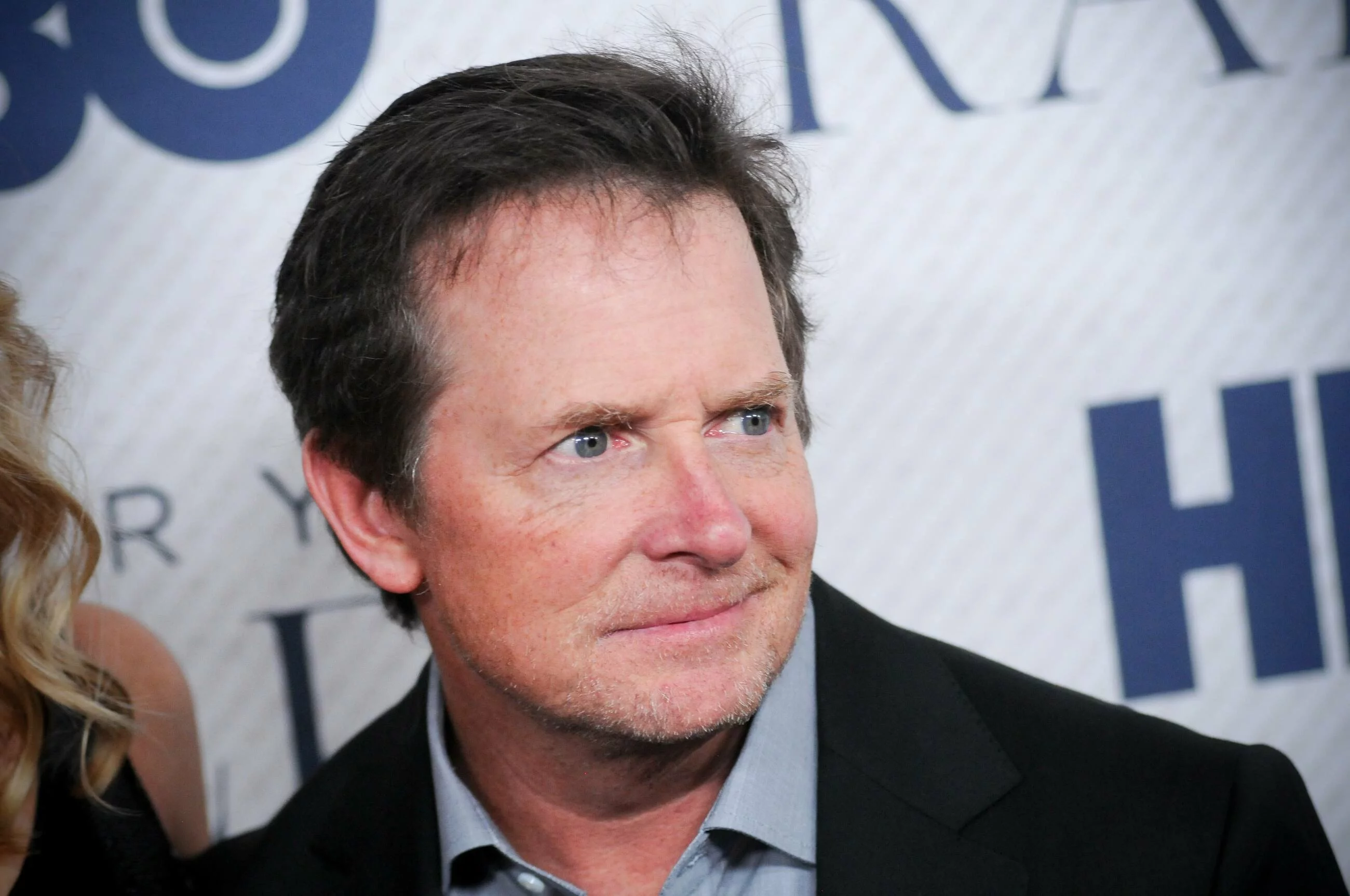 Michael J. Fox