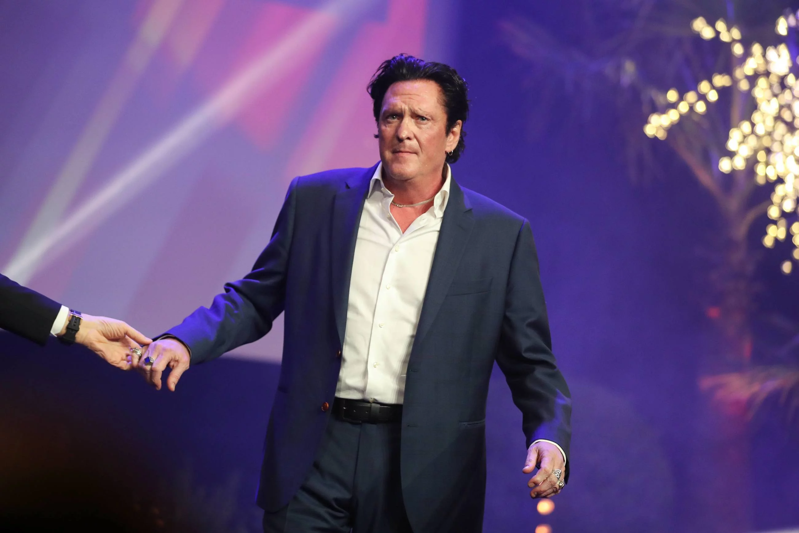 Michael Madsen