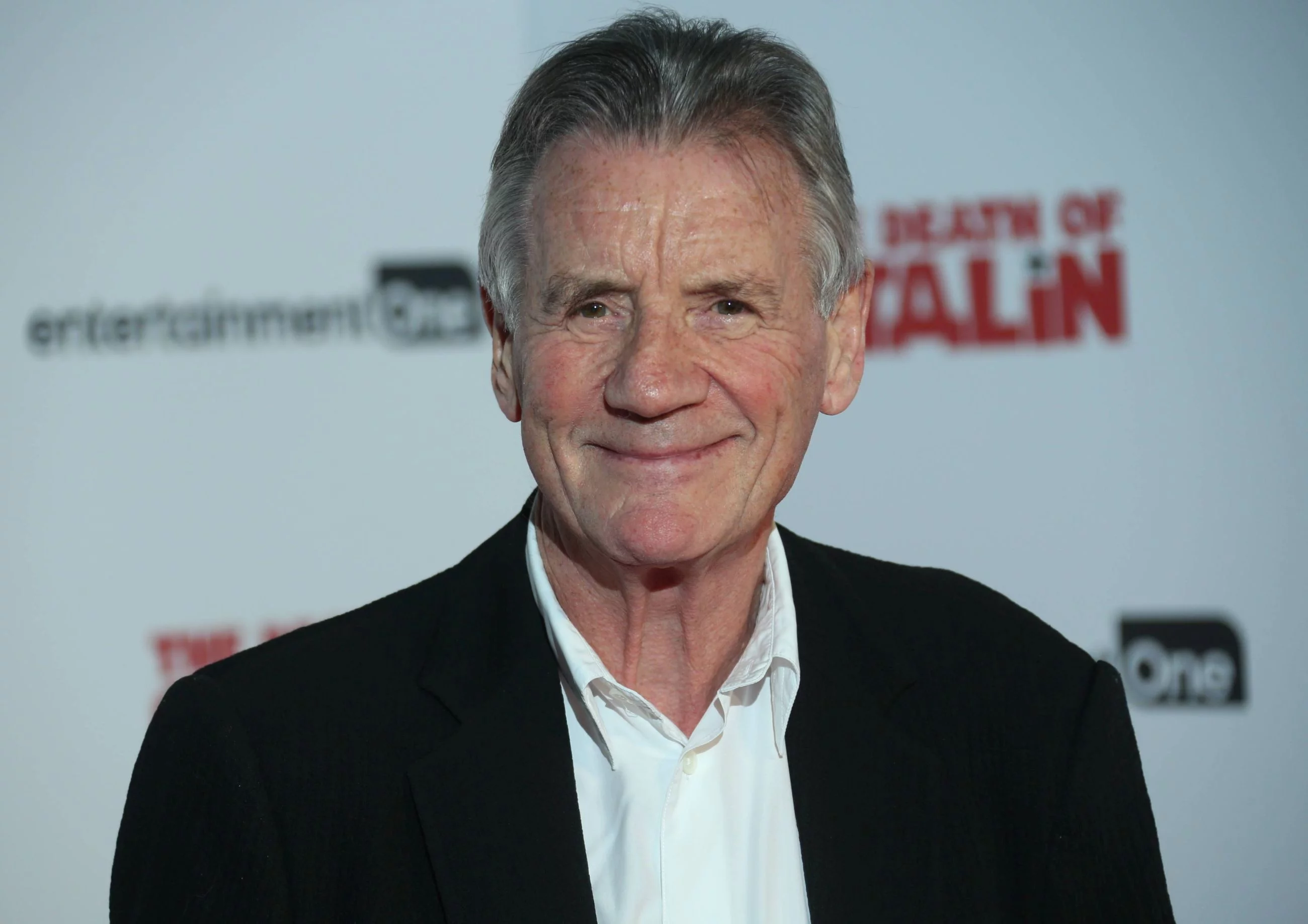 Michael Palin