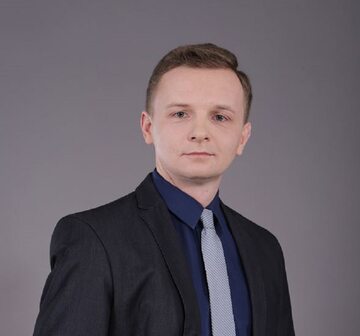 Michał Brzeszczak, ekspert Ikano Banku