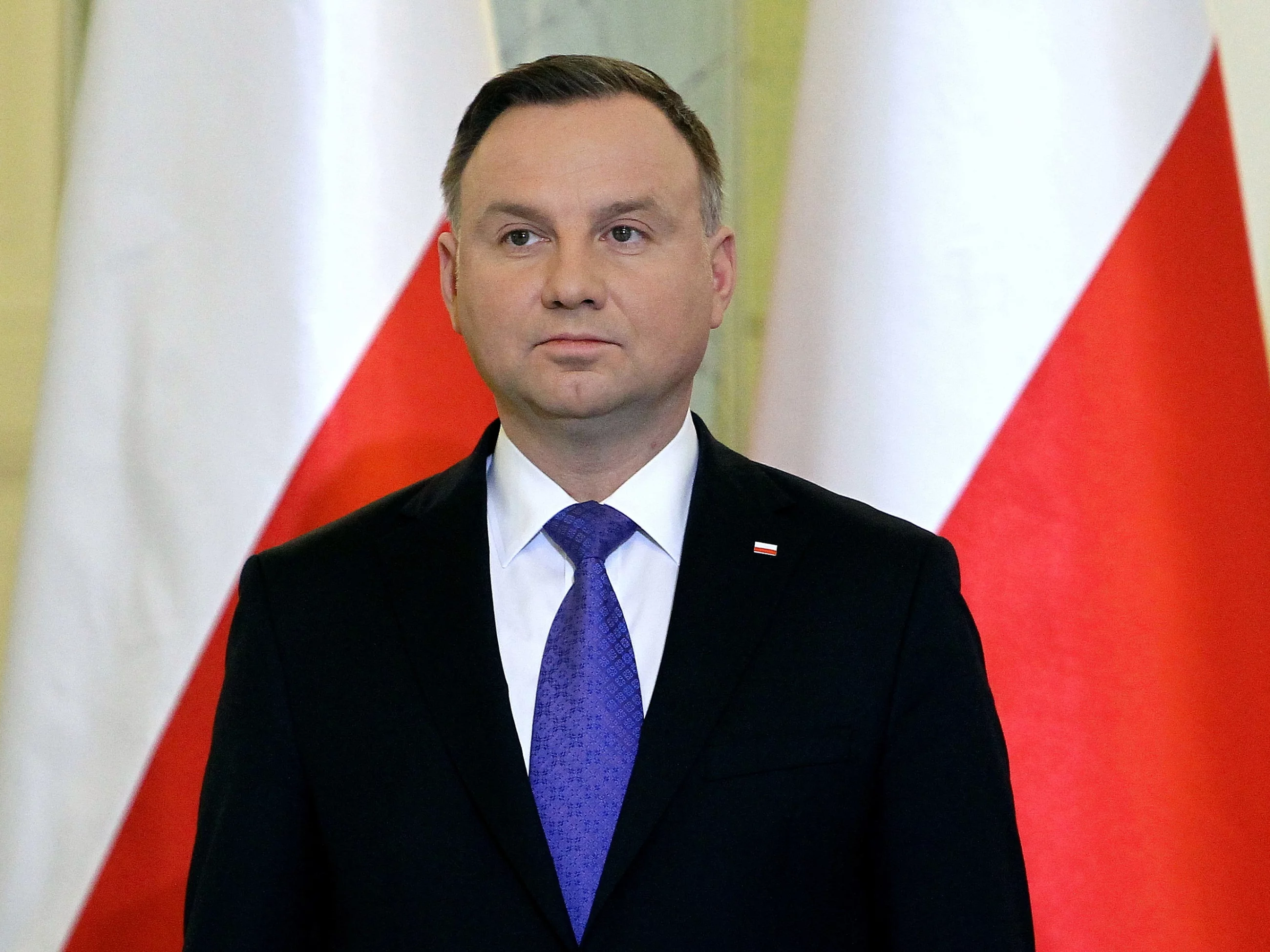 Andrzej Duda