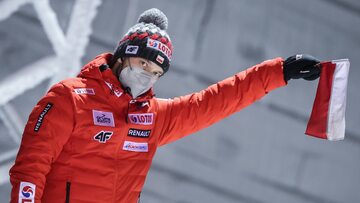 Michal Doleżal, trener polskich skoczków narciarskich