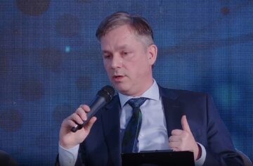 Michał Kępowicz, dyrektor ds. Relacji Strategicznych i Market Access, Philips Healthcare