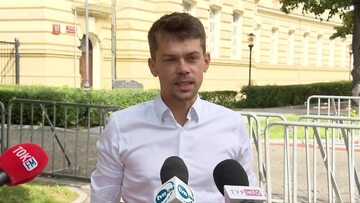 Michał Kołodziejczak z Agrounii