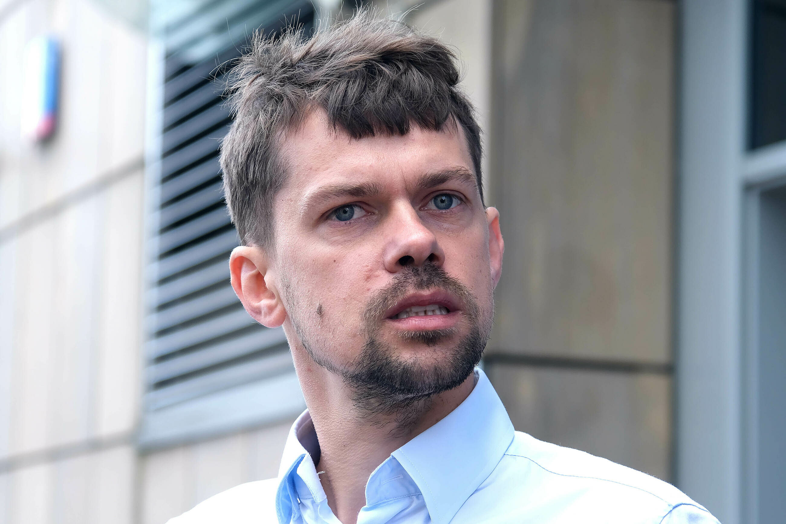 Co szykuje AGROunia? Jej lider planach, stawia rządowi ultimatum