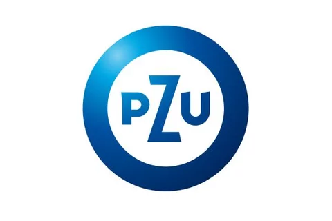 Logo PZU, fot. materiały prasowe