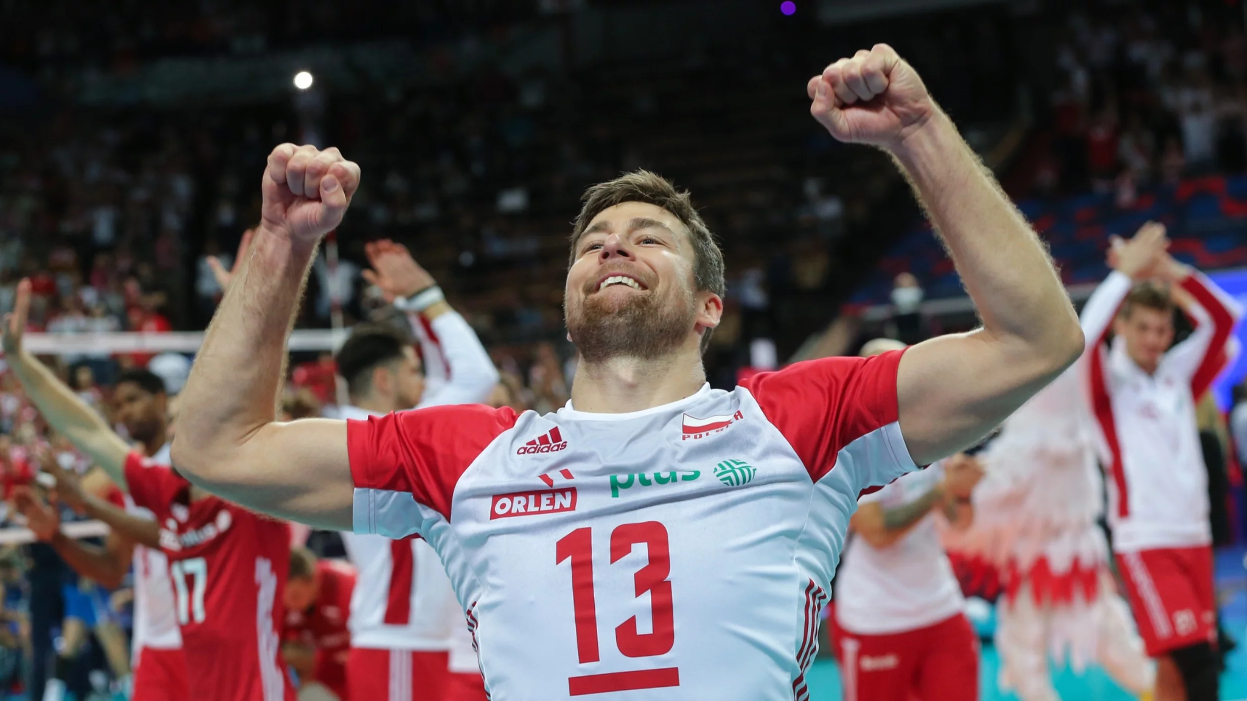 Michał Kubiak wraca do PlusLigi. Pojawił się tylko jeden poważny problem – Siatkówka – Sport Wprost Michał Kubiak wraca do PlusLigi. Pojawił się tylko jeden poważny problem – Siatkówka – Sport Wprost