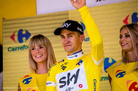 Michał Kwiatkowski zwycięzcą Tour de Pologne 2018!