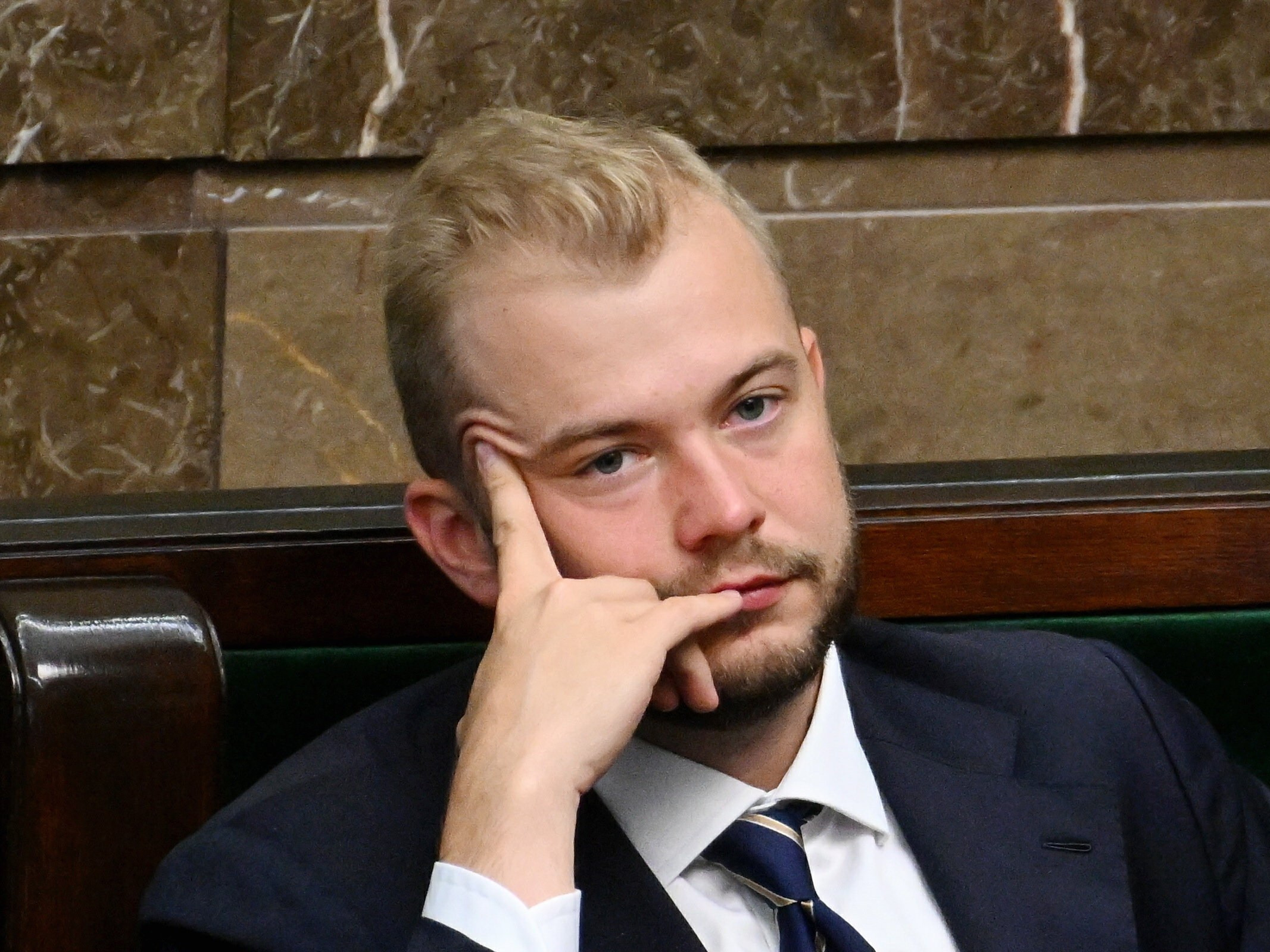 Michał Moskal w tarapatach. Nowa afera z posłem PiS na horyzoncie