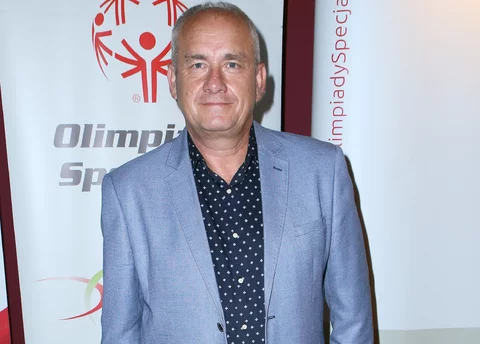 Michał Olszański