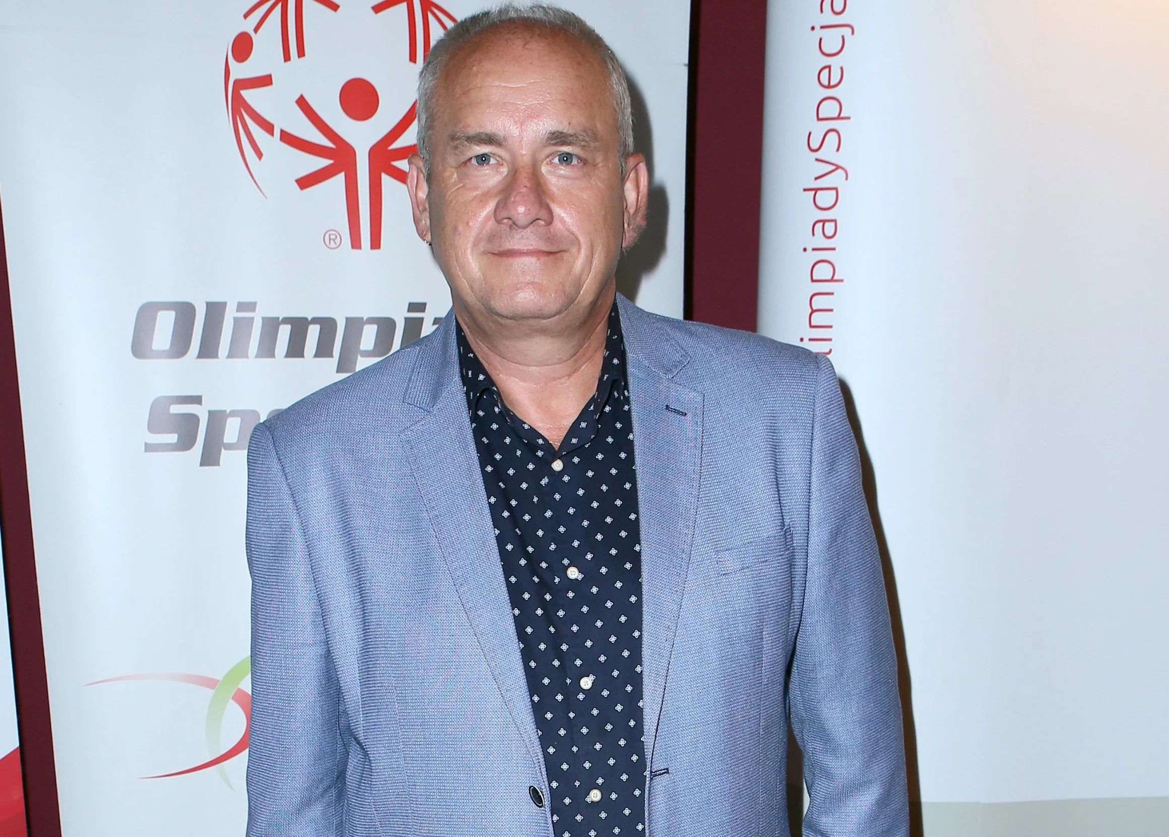 Michał Olszański