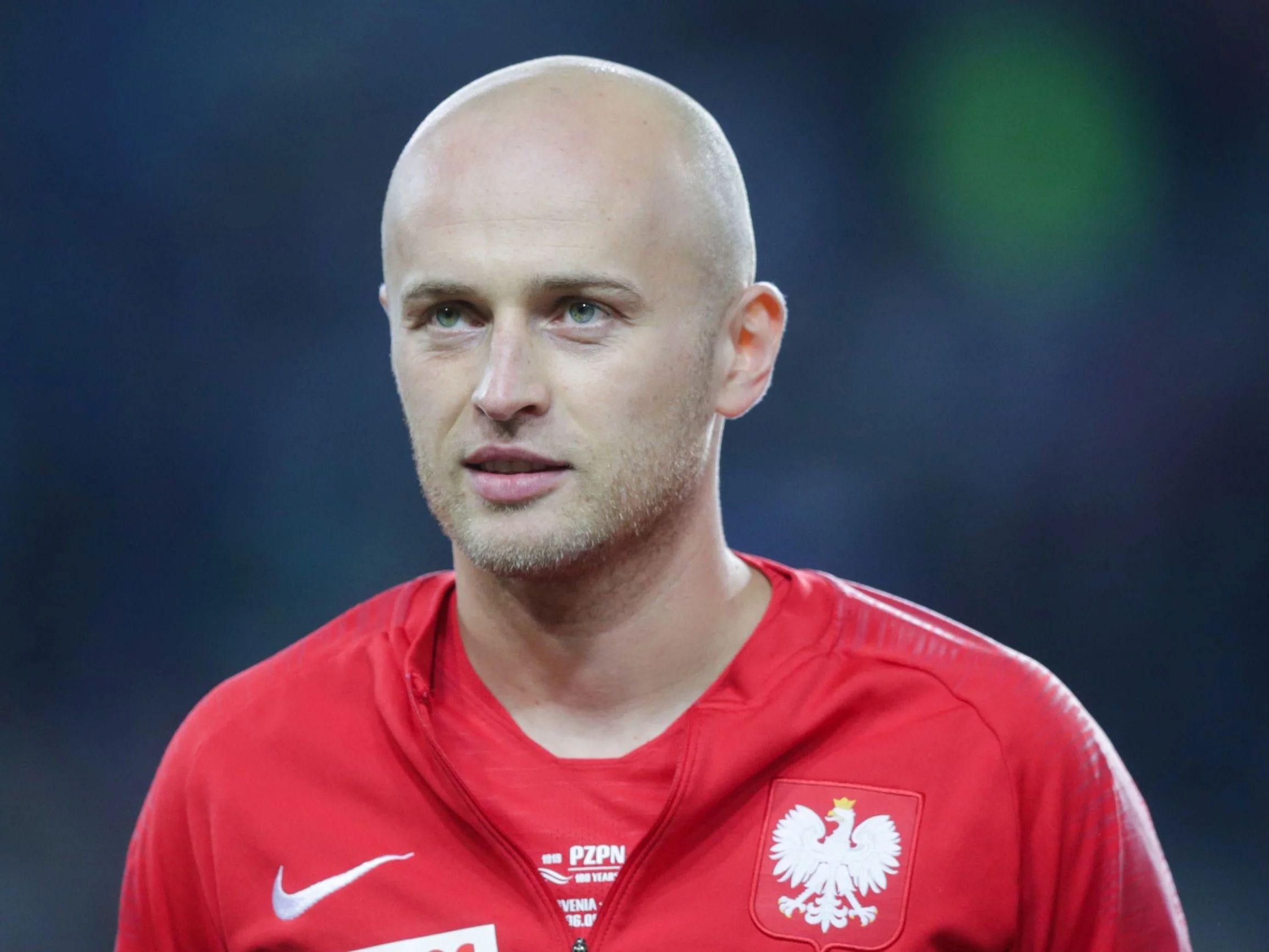 Michał Pazdan