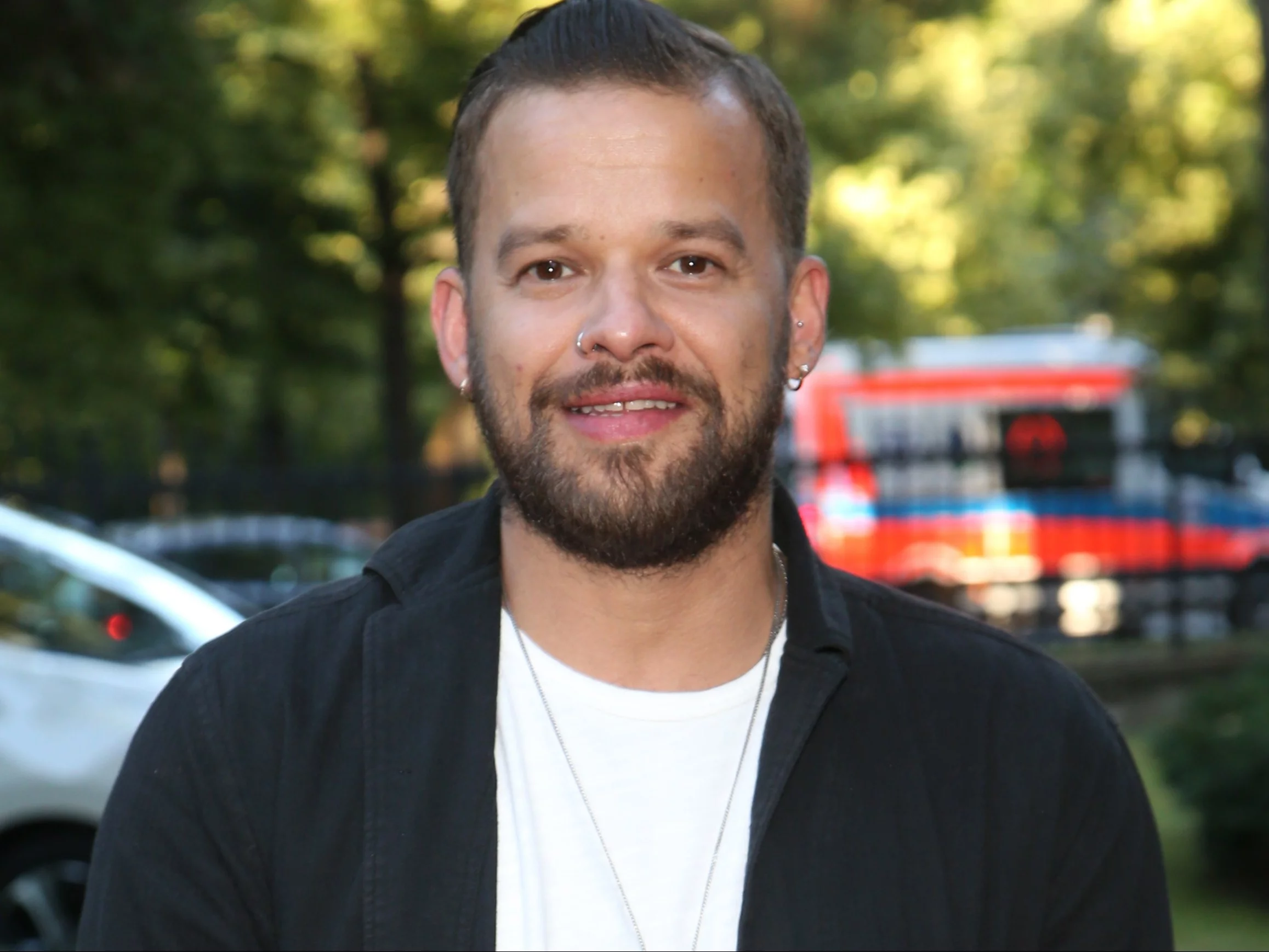 Michał Piróg
