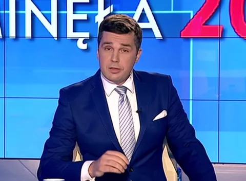 Michał Rachoń