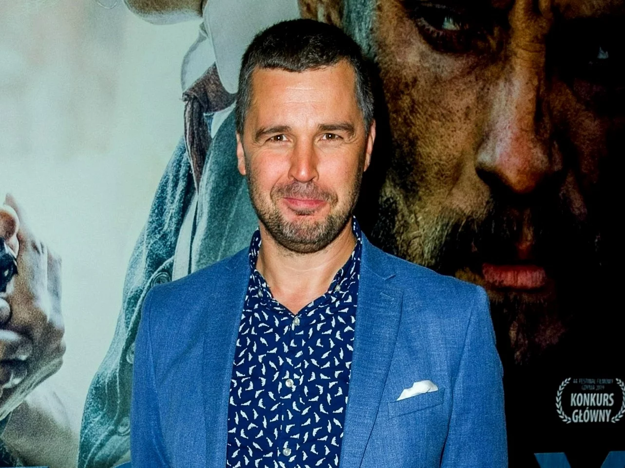 Michał Rachoń