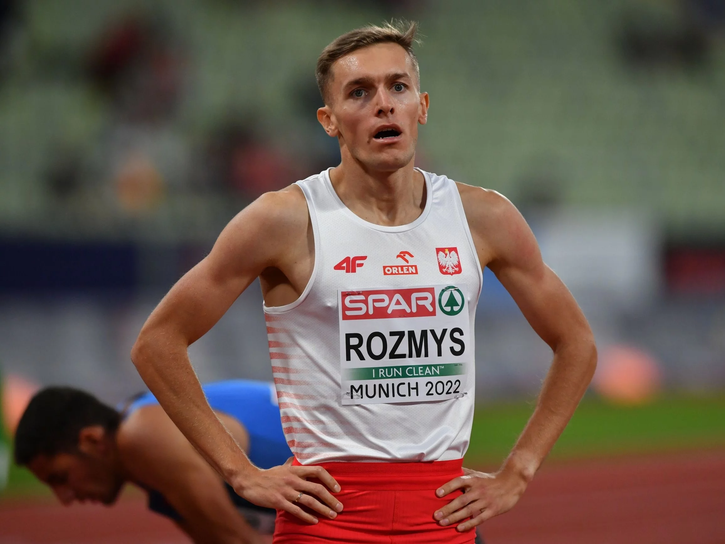 Michał Rozmys