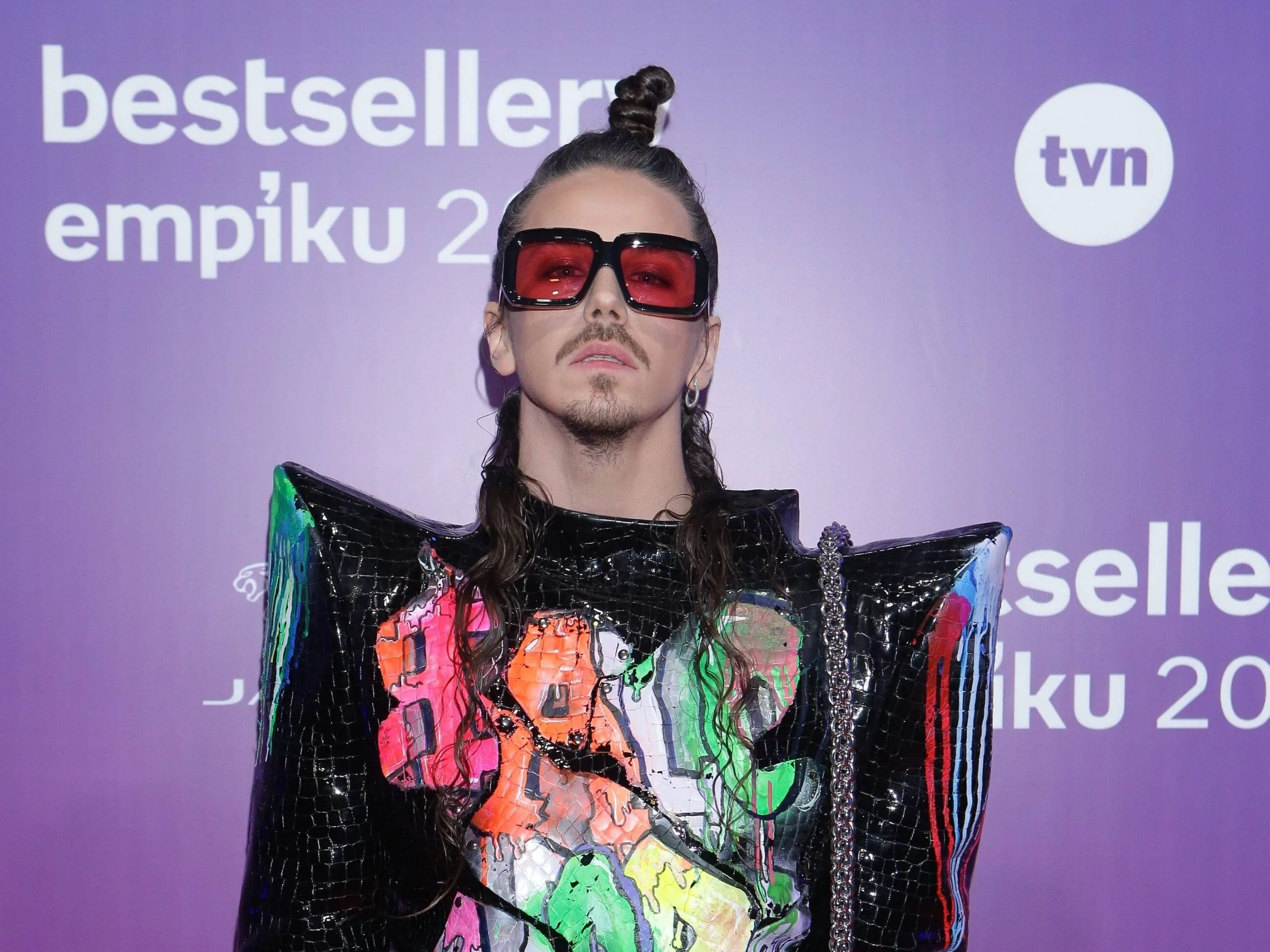 Michał Szpak