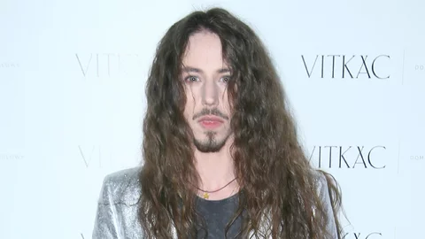 Michał Szpak