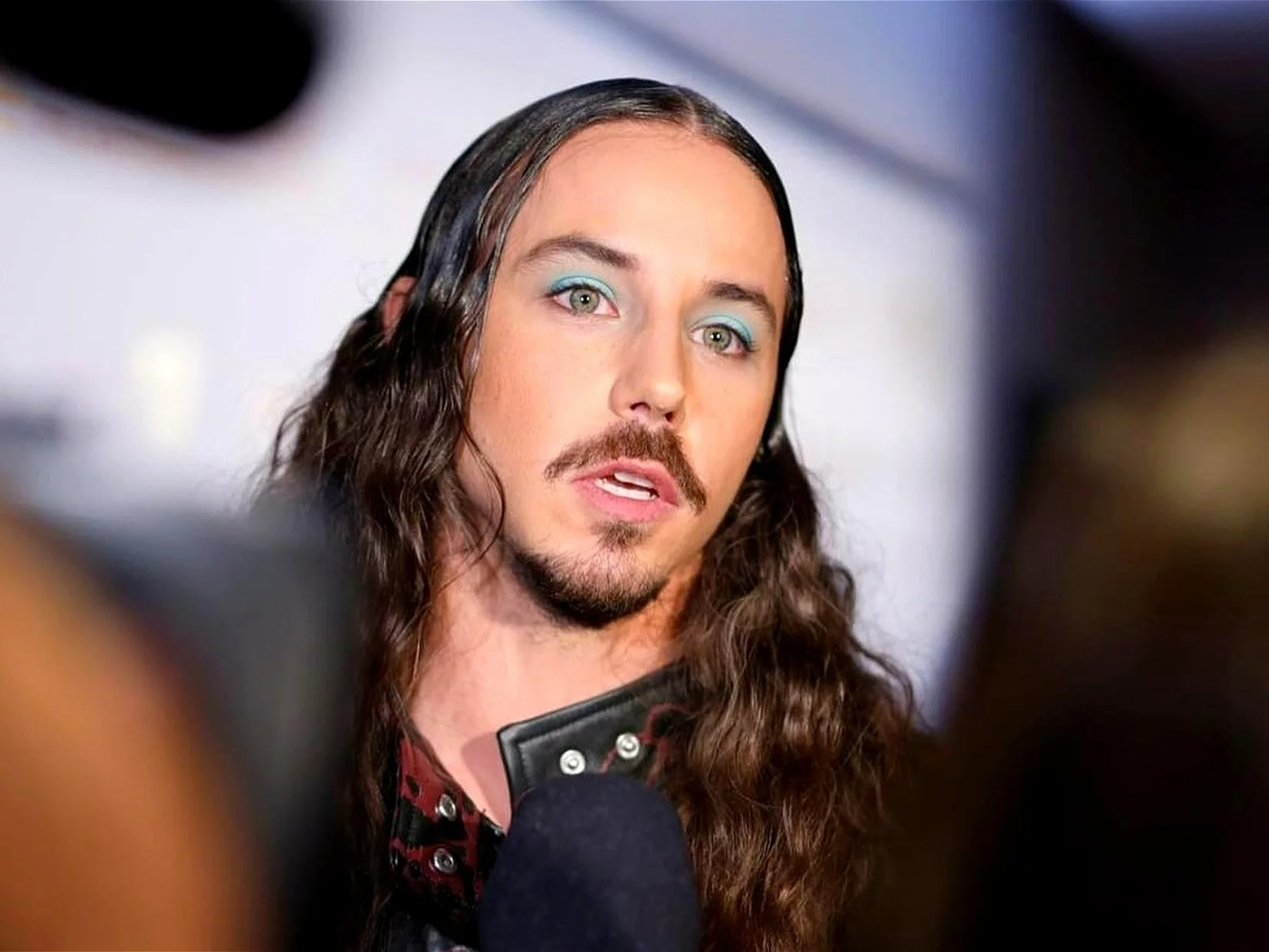 Michał Szpak