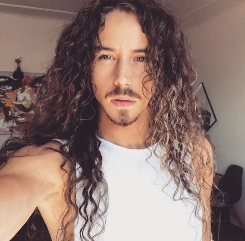 Michał Szpak