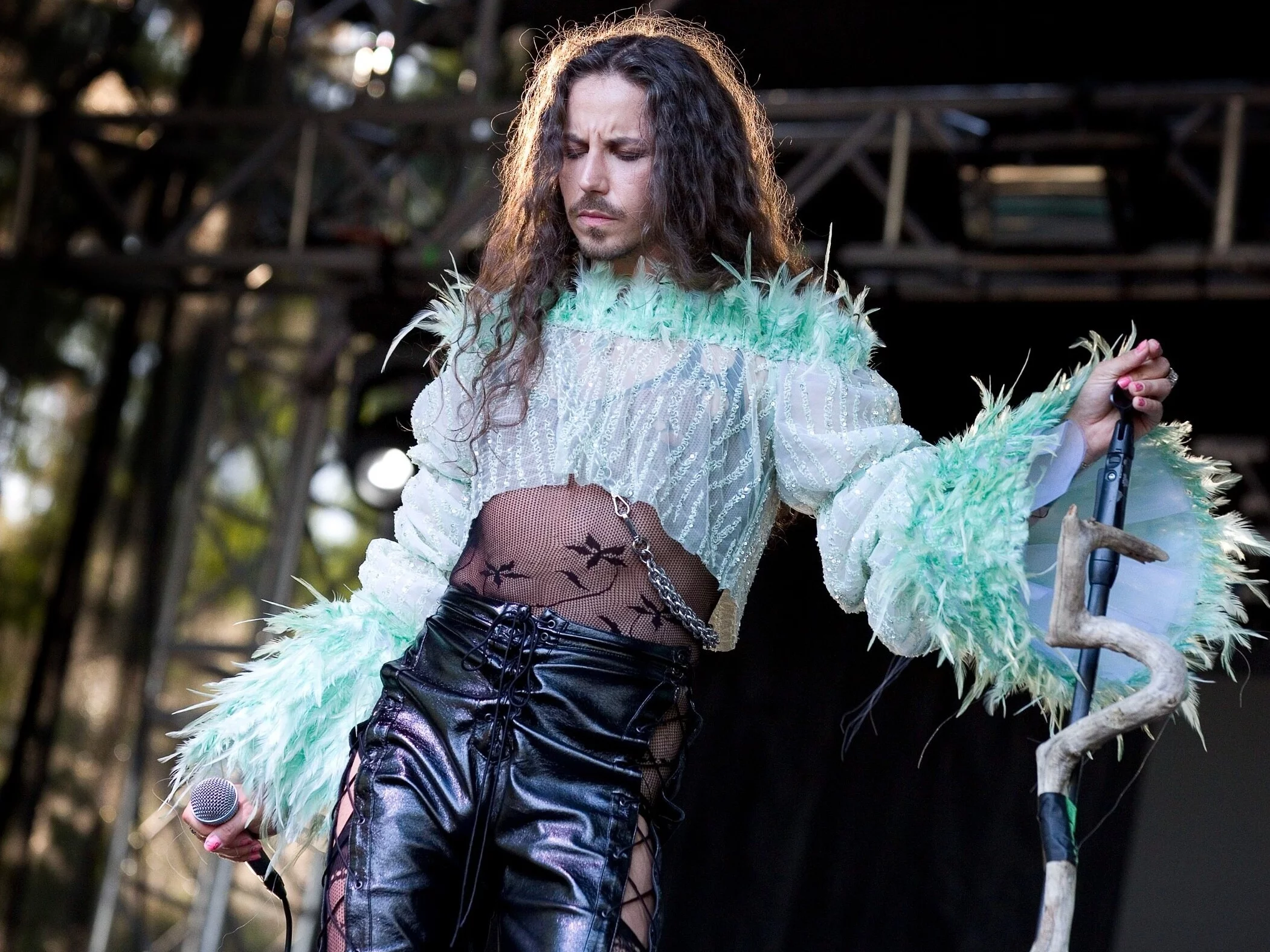 Michał Szpak