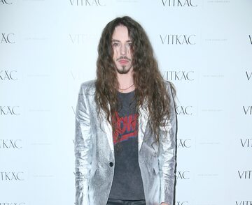 Michał Szpak