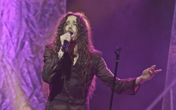 Michał Szpak