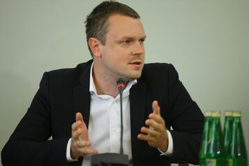 Michał Tusk