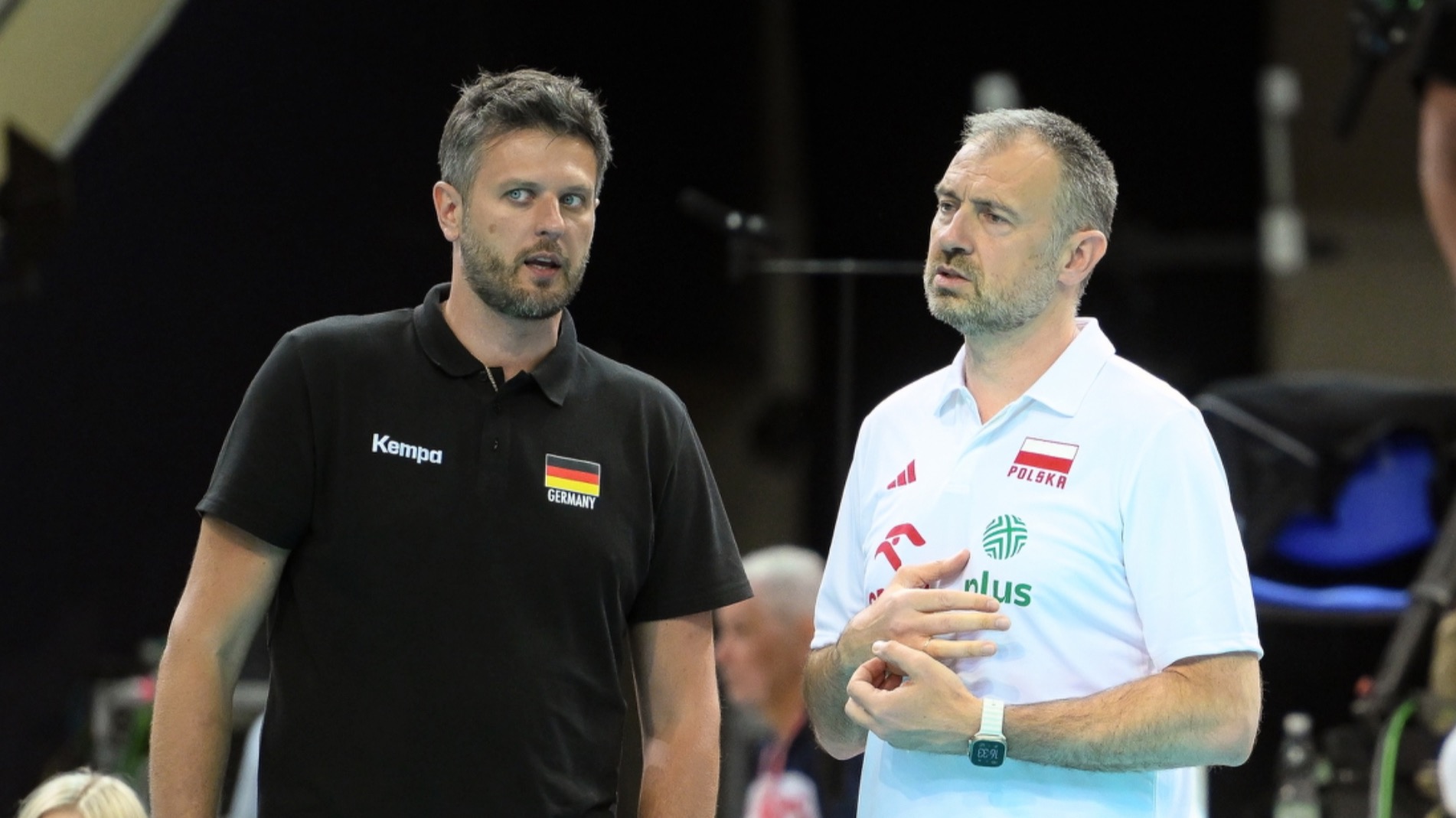 Nikola Grbić o Michale Winiarskim. Zaskakujące słowa trenera reprezentacji Polski – Siatkówka – Sport Wprost