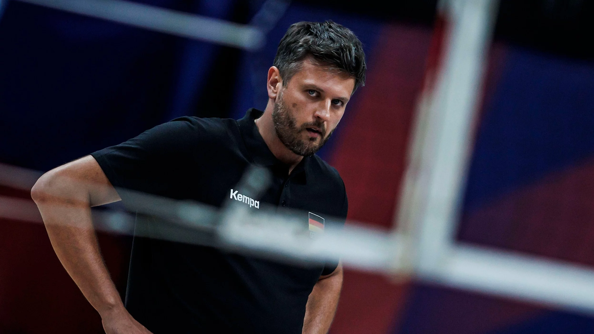 Michał Winiarski oficjalnie zrezygnował! Polak otwarcie o problemach – Siatkówka – Sport Wprost
