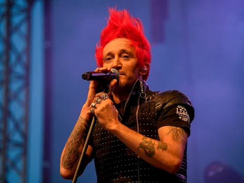 Michał Wiśniewski