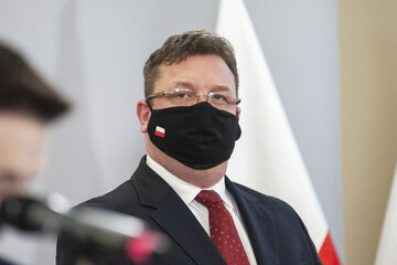 Michał Wójcik