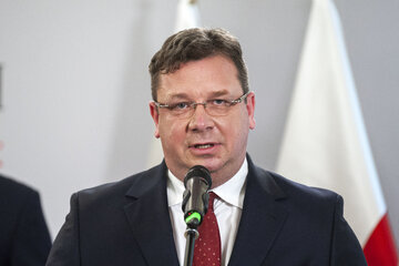 Michał Wójcik