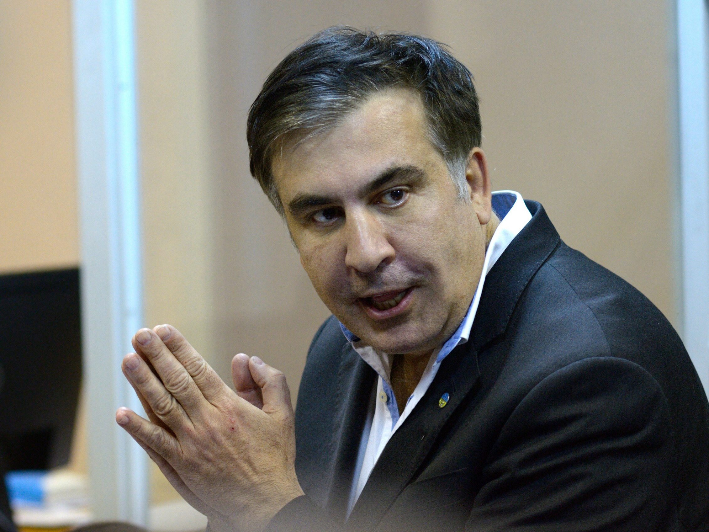 Seym demands Saakashvili.  Members of Parliament from the Confederation – Wprost objected