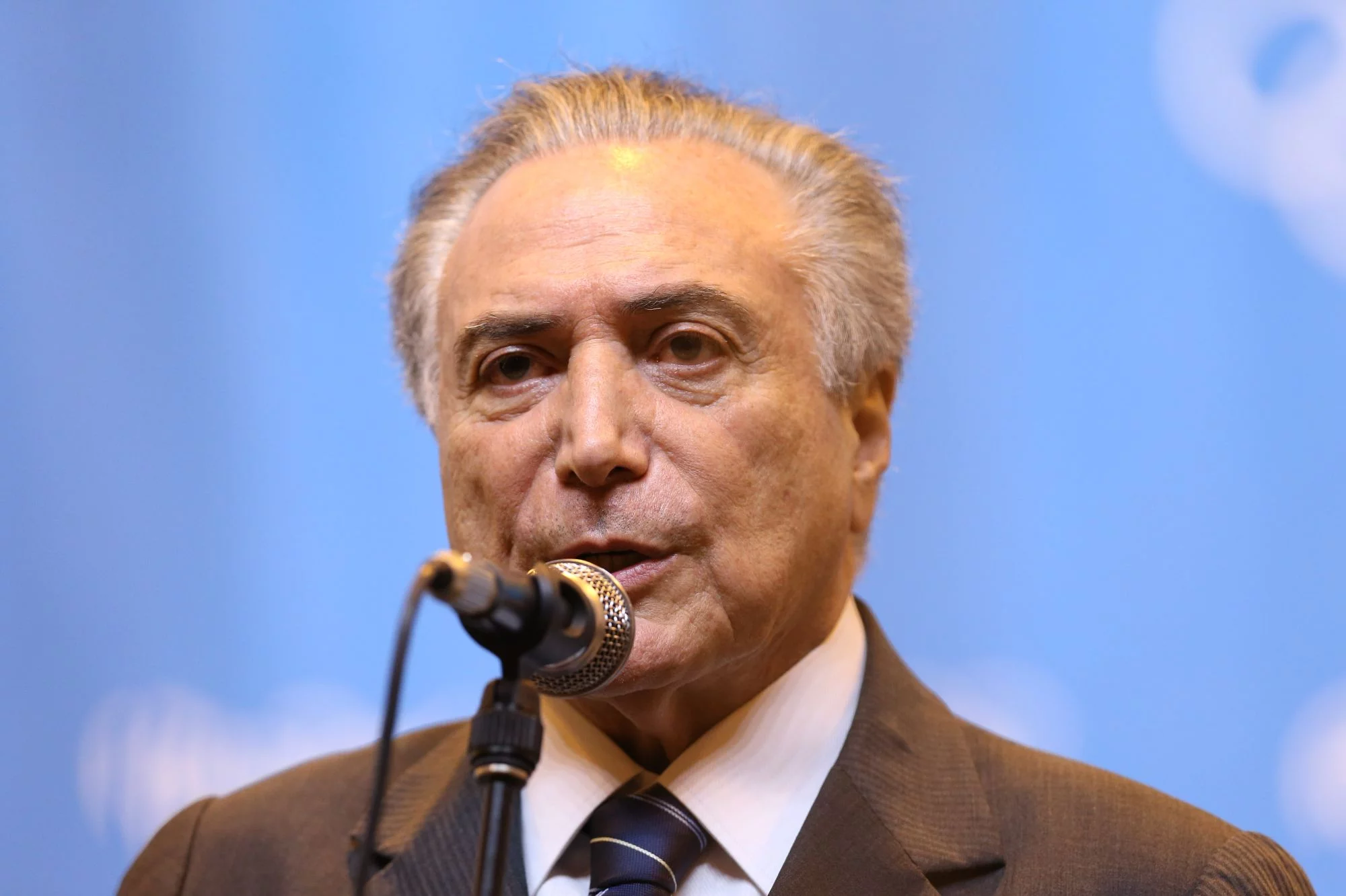 Michel Temer