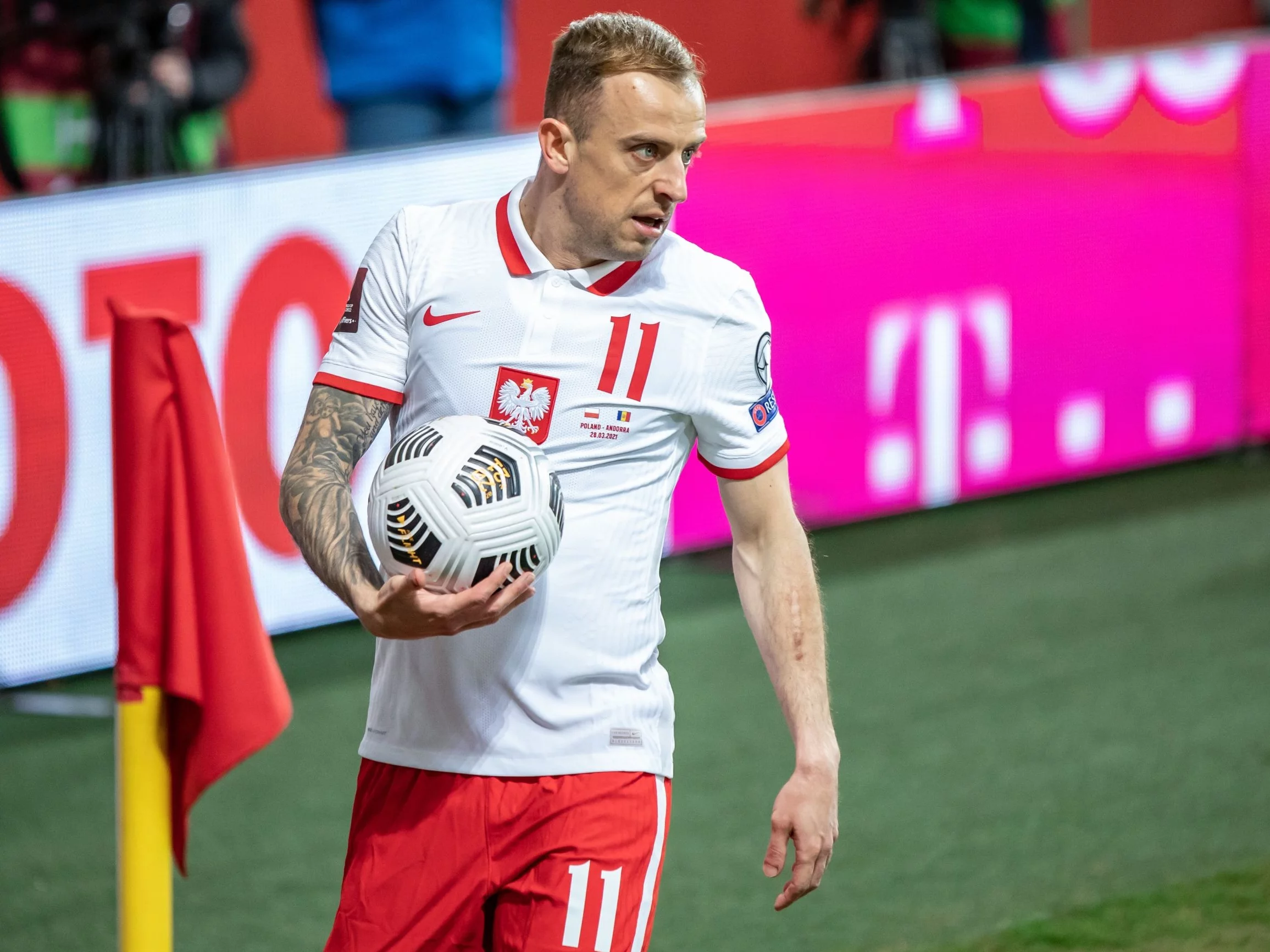 Kamil Grosicki