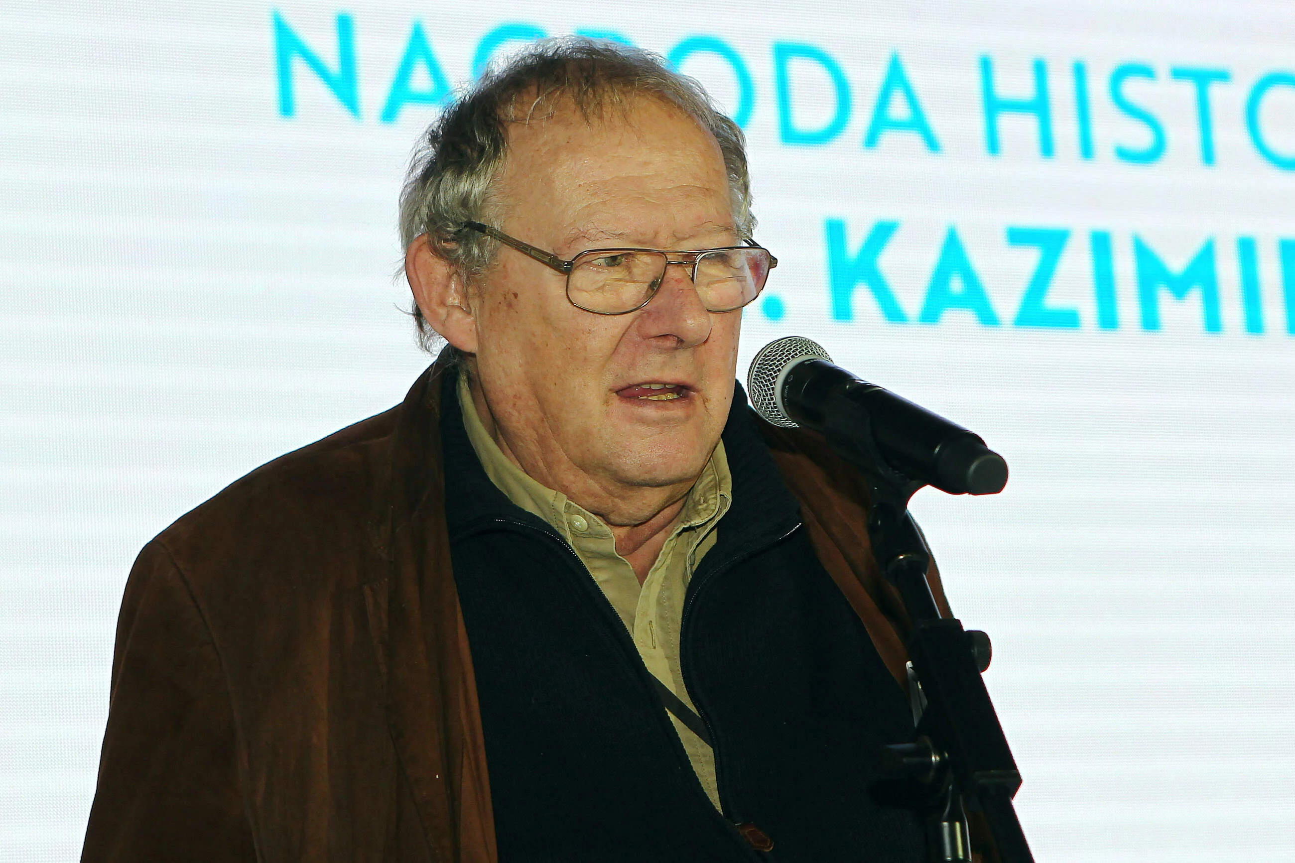 Adam Michnik