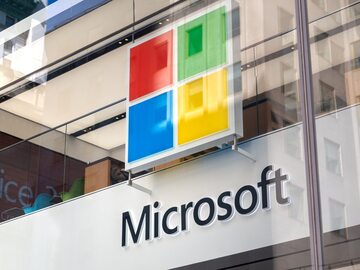 Microsoft wspiera Ukrainę w sieci