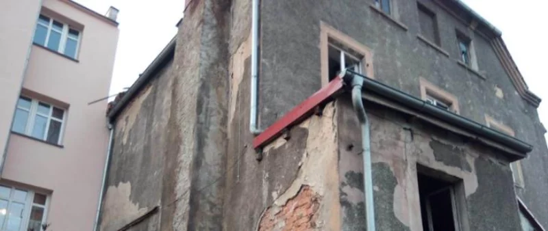 Mieszkanie w Międzyborzu