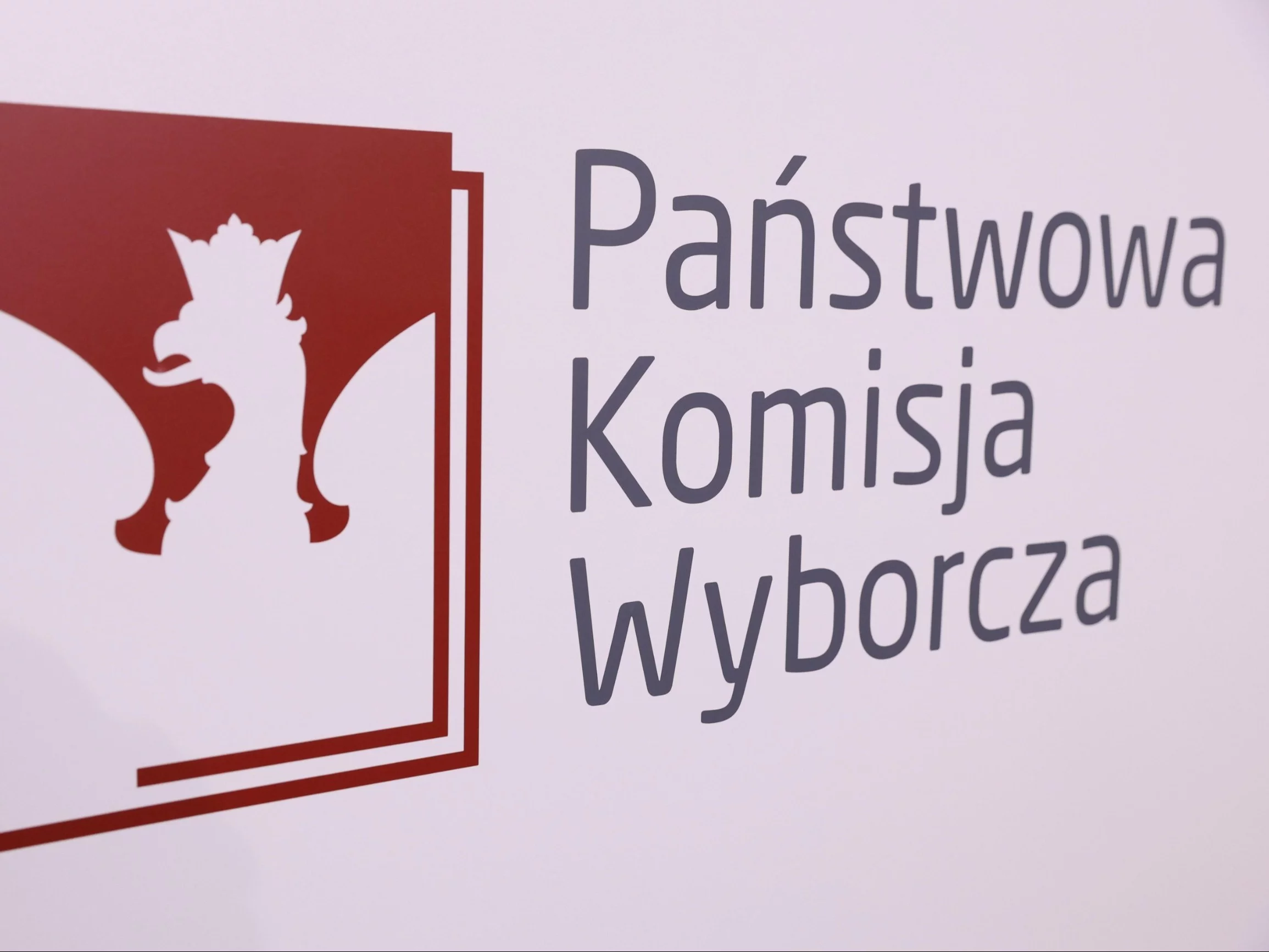 Państwowa Komisja Wyborcza. Zdjęcie ilustracyjne