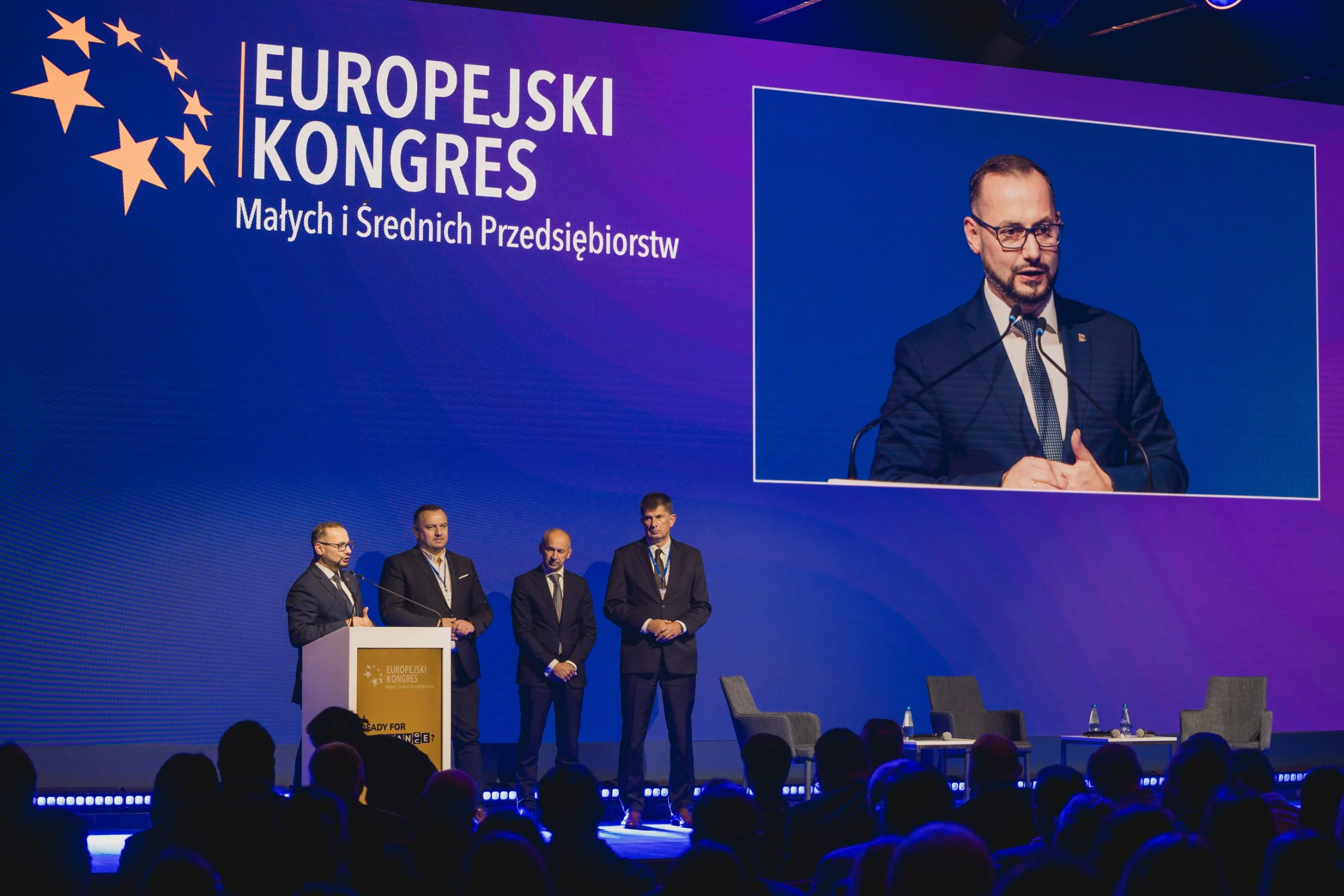 Europejski Kongres Małych i Średnich Przedsiębiorstw