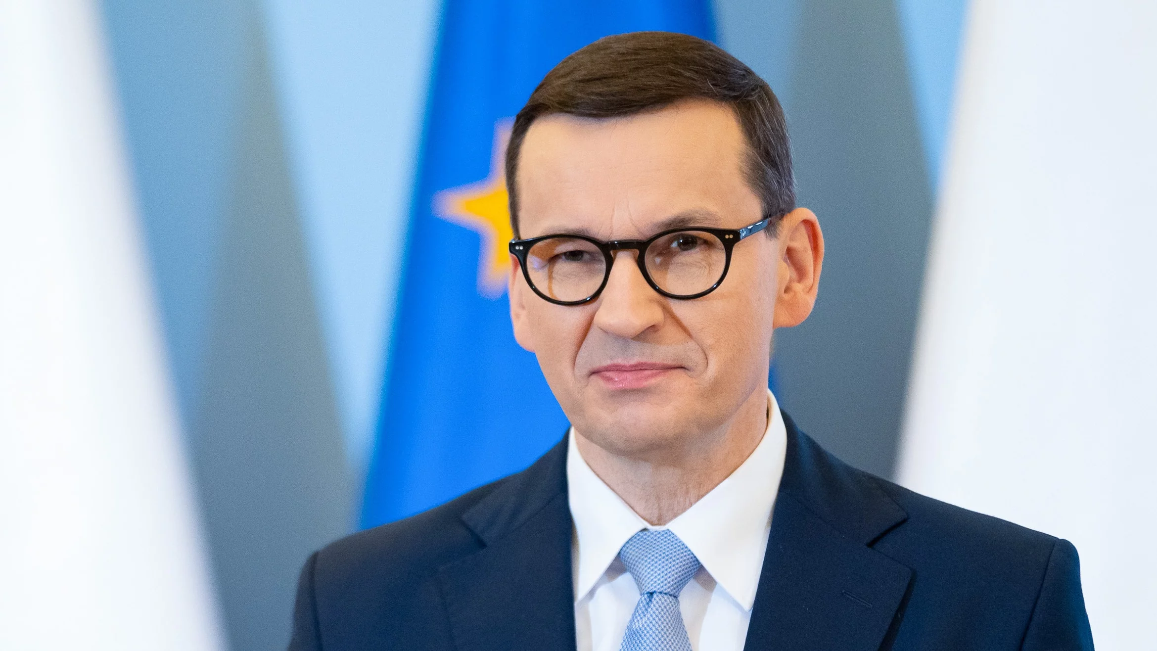 Mateusz Morawiecki