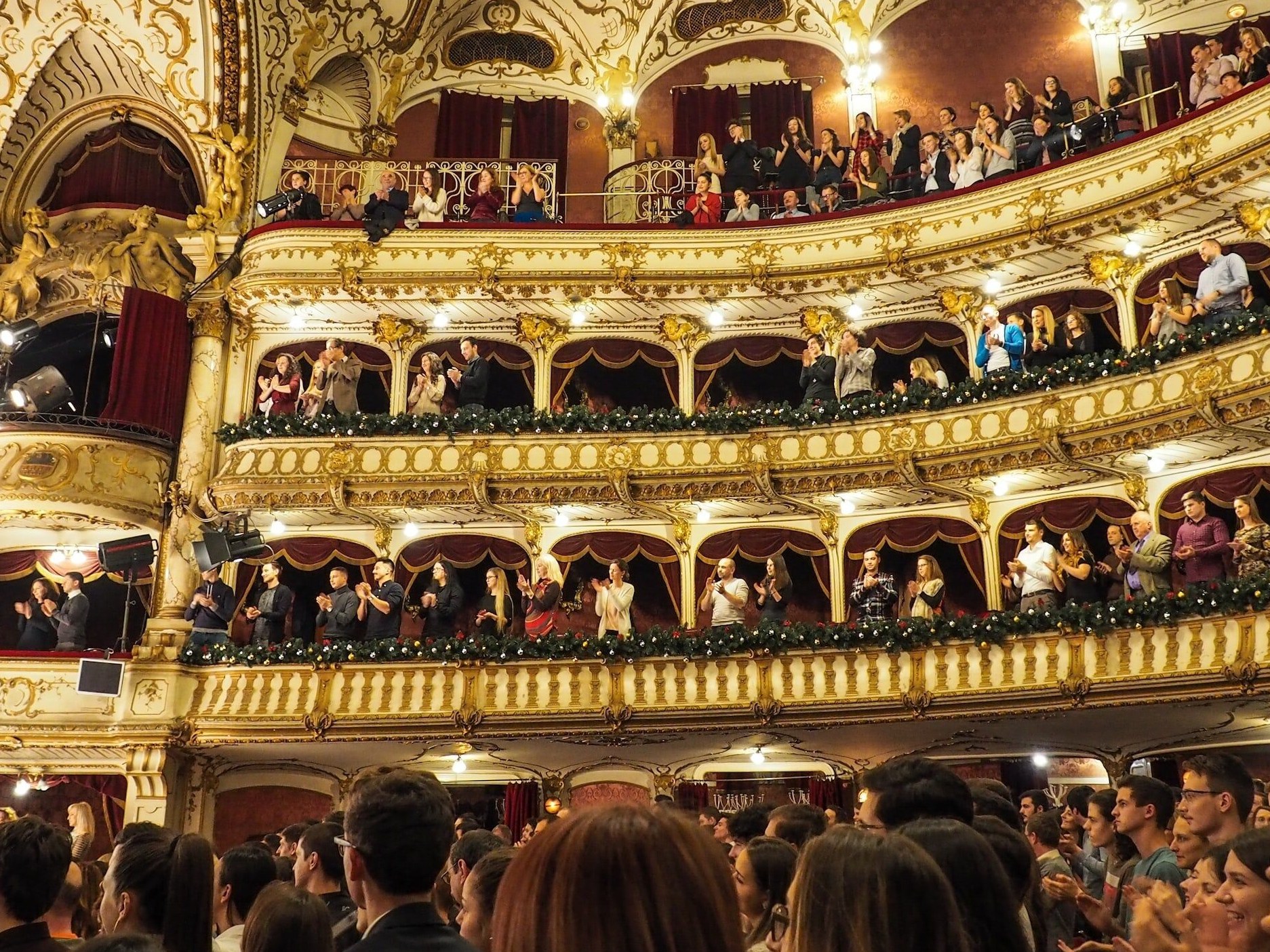 Międzynarodowy Dzień Teatru