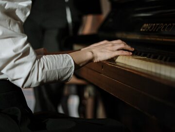 Międzynarodowy Konkurs Pianistyczny im. Fryderyka Chopina jest jednym z najważniejszych wydarzeń muzycznych na świecie – zdjęcie ilustracyjne