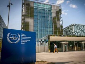 Międzynarodowy Trybunał Karny