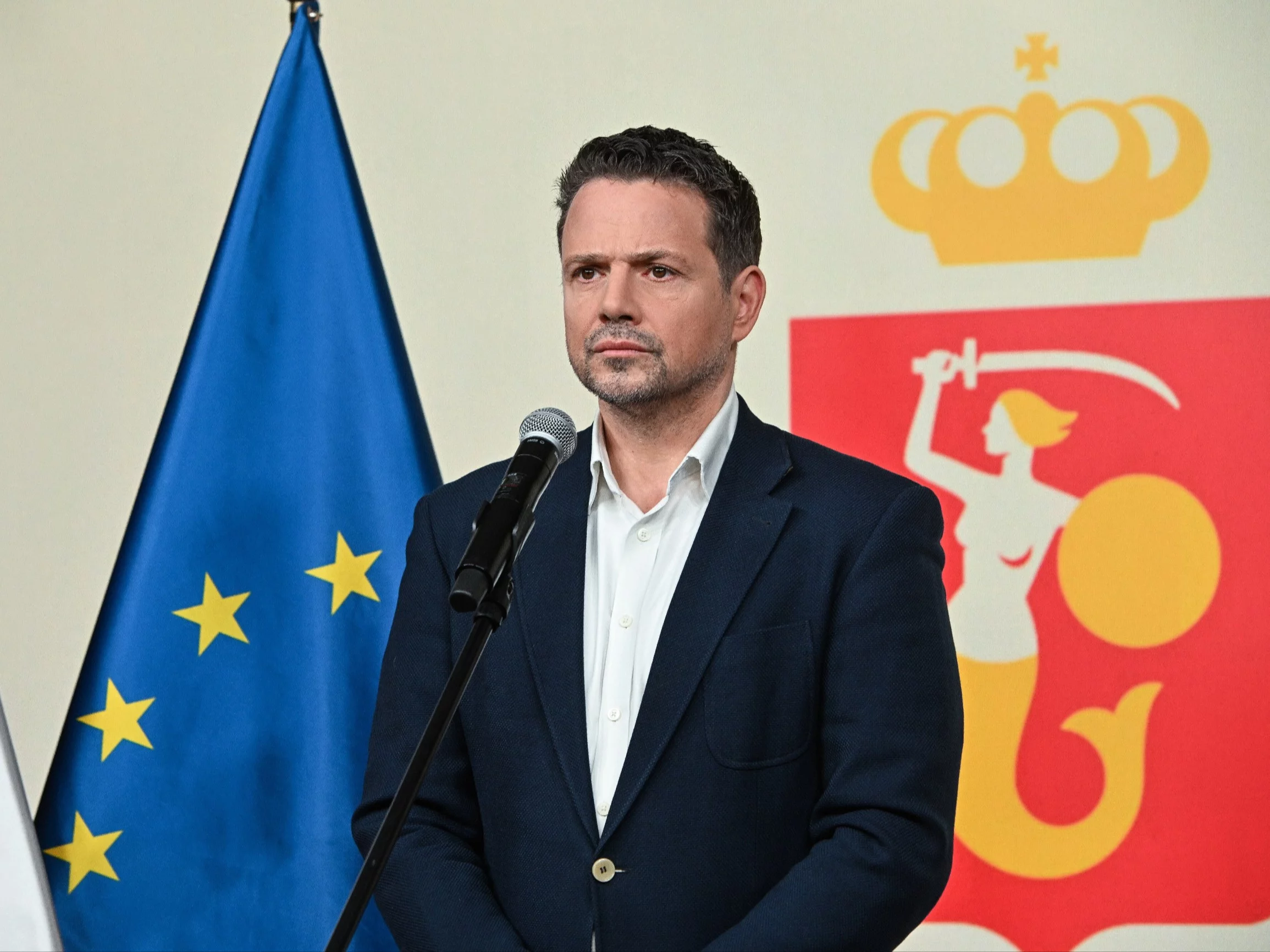 Rafał Trzaskowski